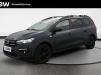 Occasion Dacia Jogger Extreme 2022 Gris Monospace