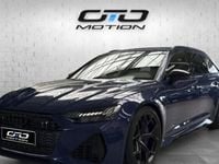 Occasion Audi RS6 Performance 630 ch (463 kW) 2024 Break