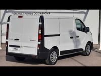 occasion Renault Trafic FOURGONFGN L1H1 1000 KG DCI 120 - GRAND CONFORT