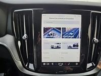 Occasion Volvo V60 197 ch (144 kW) 2023 Gris tonnerre métallisé Break