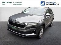 Occasion Skoda Karoq 150 ch (110 kW) 2025 Gris graphite SUV