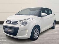 Occasion Citroën C1 Feel 73 ch (53 kW) 2020 Citadine