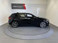 Occasion BMW 118 Sport Line 136 ch (100 kW) 2022 Citadine