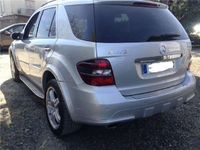 occasion Mercedes ML500 A 5