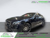 Occasion Mercedes E400 333 ch (244 kW) 2018 Berline