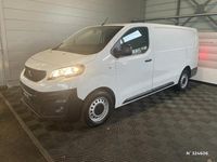 Occasion Peugeot Expert S 2022 Blanc Van