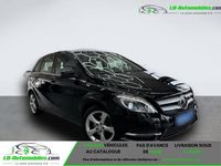 Occasion Mercedes B180 109 ch (80 kW) 2014 Monospace
