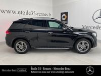 occasion Mercedes GLE350e 194+136ch AMG Line 4Matic 9G-Tronic - VIVA184822450