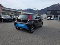 Occasion Toyota Aygo Sport 72 ch (52 kW) 2019 Citadine