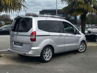 occasion Ford Tourneo 1.5 Tdci 100ch Titanium