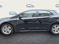 occasion Toyota Corolla 1.8 122 Hybrid CVT Dynamique