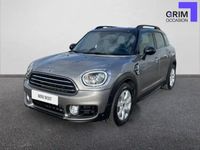 occasion Mini Countryman F60 136 Ch Bva7