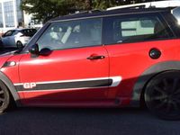 occasion Mini Cooper 2 (R56) S 1.6 i 16V Turbo 175cv