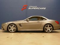 occasion Mercedes SL500 Classe 9G-Tronic Executive