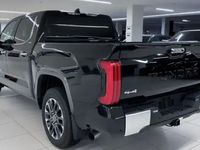 occasion Toyota Tundra Limited Hybride Tout Compris Hors Homologation 4500e