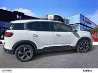 occasion Citroën C5 Aircross Bluehdi 130 S&s Bvm6 Shine