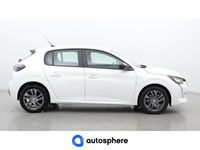 occasion Peugeot 208 1.2 PureTech 100ch S&S Active Business