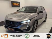 Occasion Peugeot 308 Allure 177 ch (130 kW) 2022 Citadine