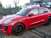 occasion Porsche Macan 3.0 V6 Gts Pano/echappement Sport