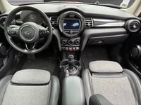 Occasion Mini Cooper 136 ch (100 kW) 2021 Bleu Citadine