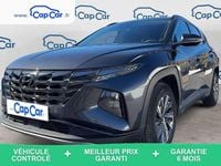 Occasion Hyundai Tucson 179 ch (131 kW) 2023 SUV