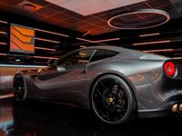 occasion Ferrari F12 Berlinetta V12 740 DCT - Suivi Exclusif Carte grise Française Lifting S