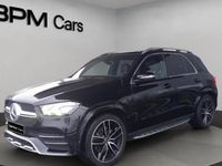 Occasion Mercedes GLE400 AMG line 330 ch (242 kW) 2020