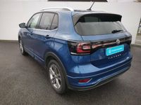 occasion VW T-Cross - Carat 2019