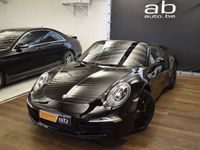 occasion Porsche 911 CABRIO *BLACK EDITION* AUTOM NAV XENON BOSE