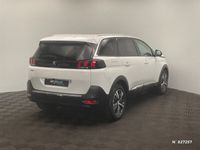 occasion Peugeot 5008 II 1.2 PureTech 130ch S&S Allure EAT8