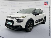 Occasion Citroën C3 PureTech 84 ch (61 kW) 2024 Blanc Berline