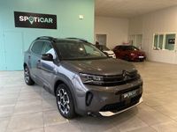 occasion Citroën C5 Aircross Hybrid rechargeable 225ch C-Series ë-EAT8