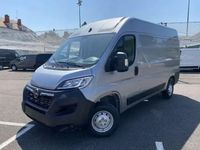 occasion Opel Movano 27 408 Ht Iii (2) Fourgon 3.5t L2h2 140 Blue Hdi S&s Gps / Camera Tva Recuperable