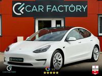 Occasion Tesla Model 3 339 kW (462 ch) 2021 Blanc Berline