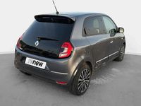 Occasion Renault Twingo Intens 2019 Gris Citadine