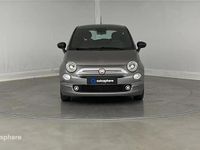 Occasion Fiat 500 Pop 69 ch (50 kW) 2023 Gris Berline