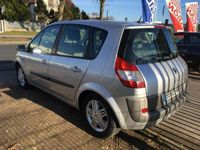 occasion Renault Scénic II 1.9 dCi 125 ch Luxe Privilège
