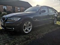 occasion BMW 320 320 d 184 ch Edition Luxe