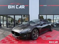 Occasion Maserati Granturismo 441 ch (324 kW) 2010 Coupé
