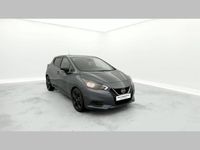 occasion Nissan Micra Micra 2021.5IG-T 92 Xtronic