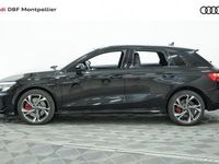 Occasion Audi A3 Competition 150 ch (110 kW) 2024 Berline