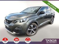 Occasion Peugeot 3008 Allure 131 ch (96 kW) 2019 Gris SUV