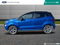 occasion Ford Ecosport 1.0 EcoBoost 125ch ST-Line - VIVA192192288