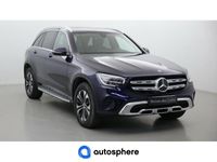 occasion Mercedes GLC300e 194+122ch AMG Line 4Matic 9G-Tronic