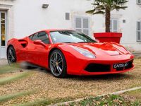 occasion Ferrari 488 GTB 4.0 V8 670ch