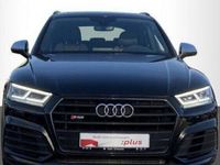 occasion Audi SQ5 TDI quattro Attelage*B&O*TOIT PANO*