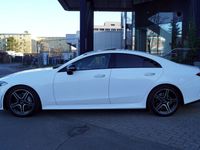 occasion Mercedes CLS450 367CH EQ BOOST AMG LINE+ 4MATIC 9G-TRONIC EURO6D-T