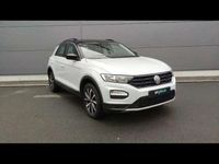 occasion VW T-Roc STYLE TSI 115