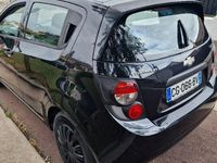 Occasion Chevrolet Aveo LT 75 ch (55 kW) 2012 Citadine