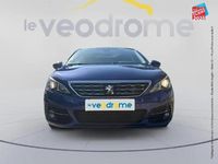 Occasion Peugeot 308 Allure 132 ch (97 kW) 2019 Bleu Break